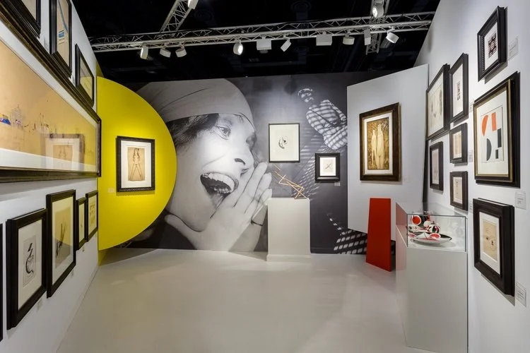 Art Basel Miami Beach: 2016 Highlights