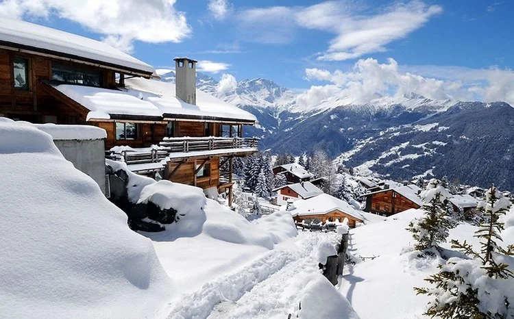 Stay, Eat & Do: Verbier