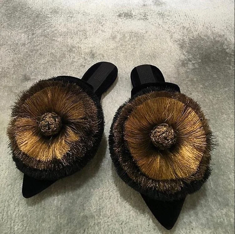#CBLoves: Sanayi 313's Artisanal Slippers