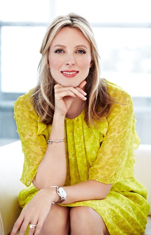 Stephanie Phair Joins Farfetch