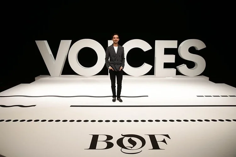 BoF VOICES
