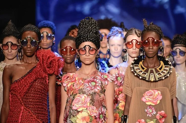 São Paulo Fashion Week