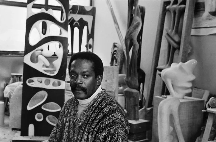 Agustin Cárdenas's Surrealist Legacy