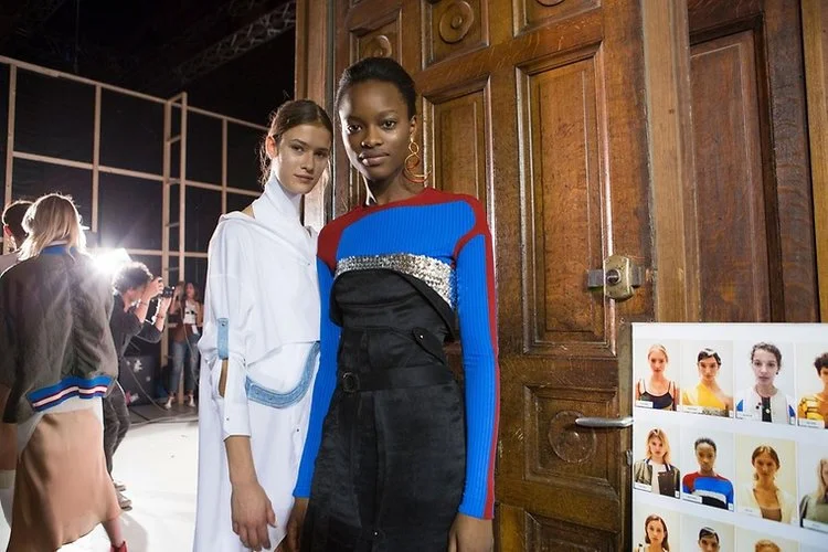 Esteban Cortazar Spring/Summer '17