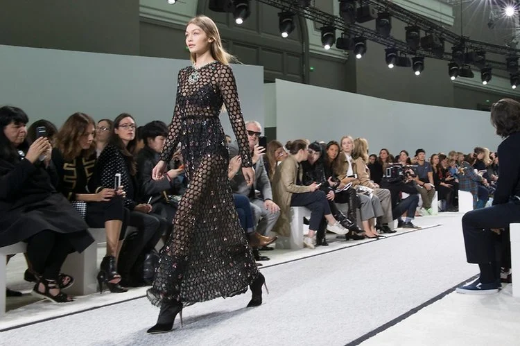 Giambattista Valli Spring/Summer '17