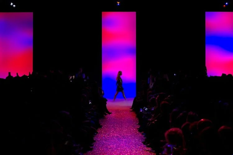 Elie Saab Spring/Summer '17