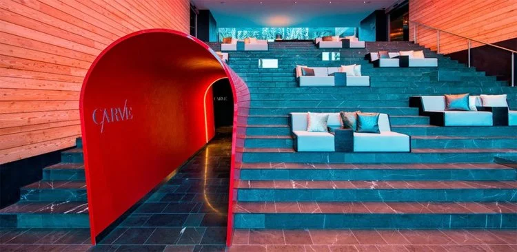 Best Hotel Lobby: Top Ten Designs