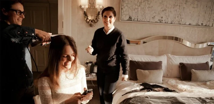 SS17's Creative Director Debuts