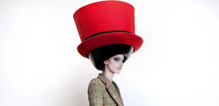 The Vulgar: Fashion Exhibition At The Barbican