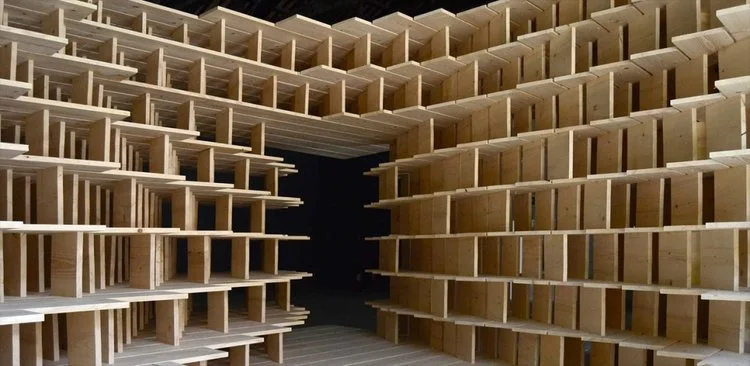 Venice Architecture Biennale 2016