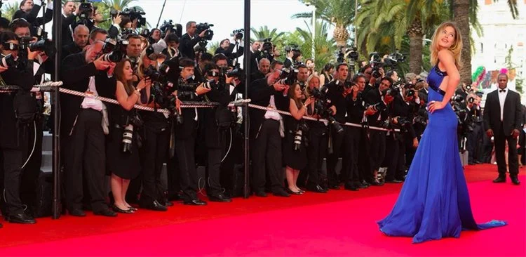 Cannes' Best Dressed Of All Time