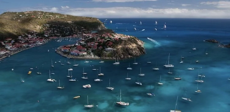 On The Enduring Appeal Of St Barths