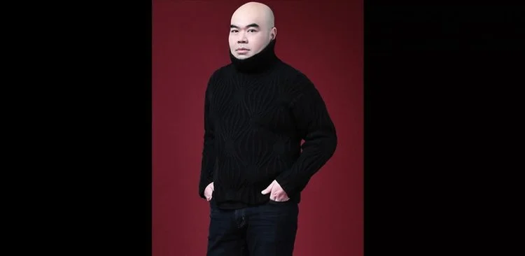 Exclusive: Andrew Gn Interview