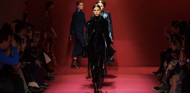 AW16: Meet Ellery's #GirlBoss