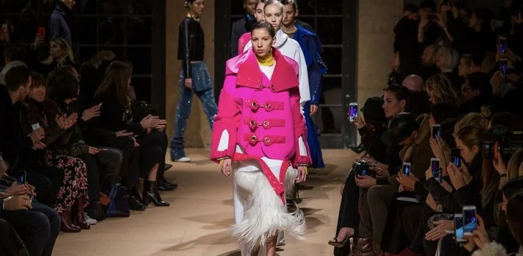 Haute Hybrids At Esteban Cortazar AW16