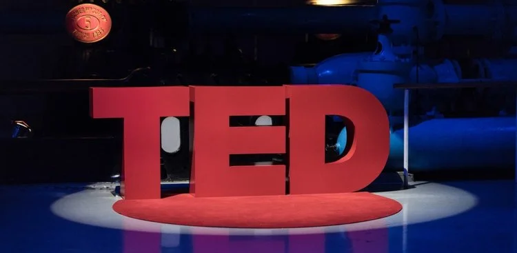 Dreams Matter: TED 2016