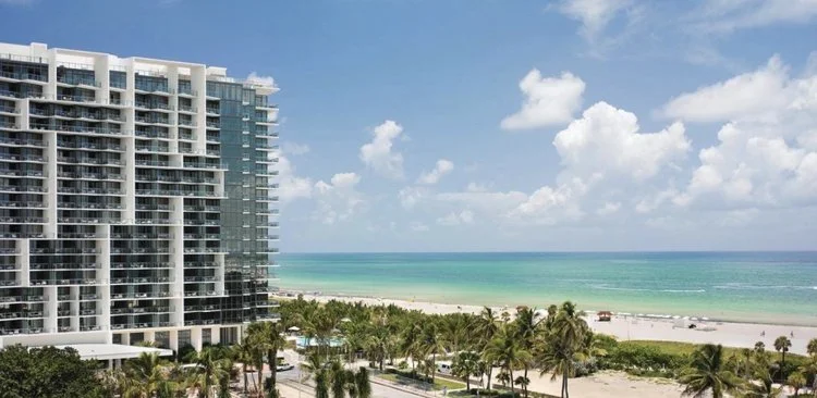 Figue Pop-Up Shop At The W Hotel, Miami