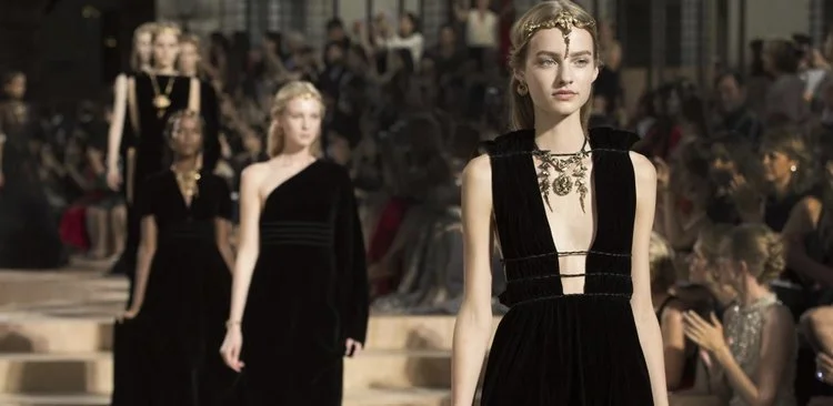 In NYC: An Evening Honoring Valentino