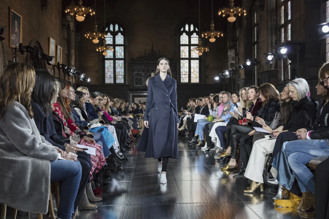 AW17: Gabriela Hearst Debuts A New Practical Luxury