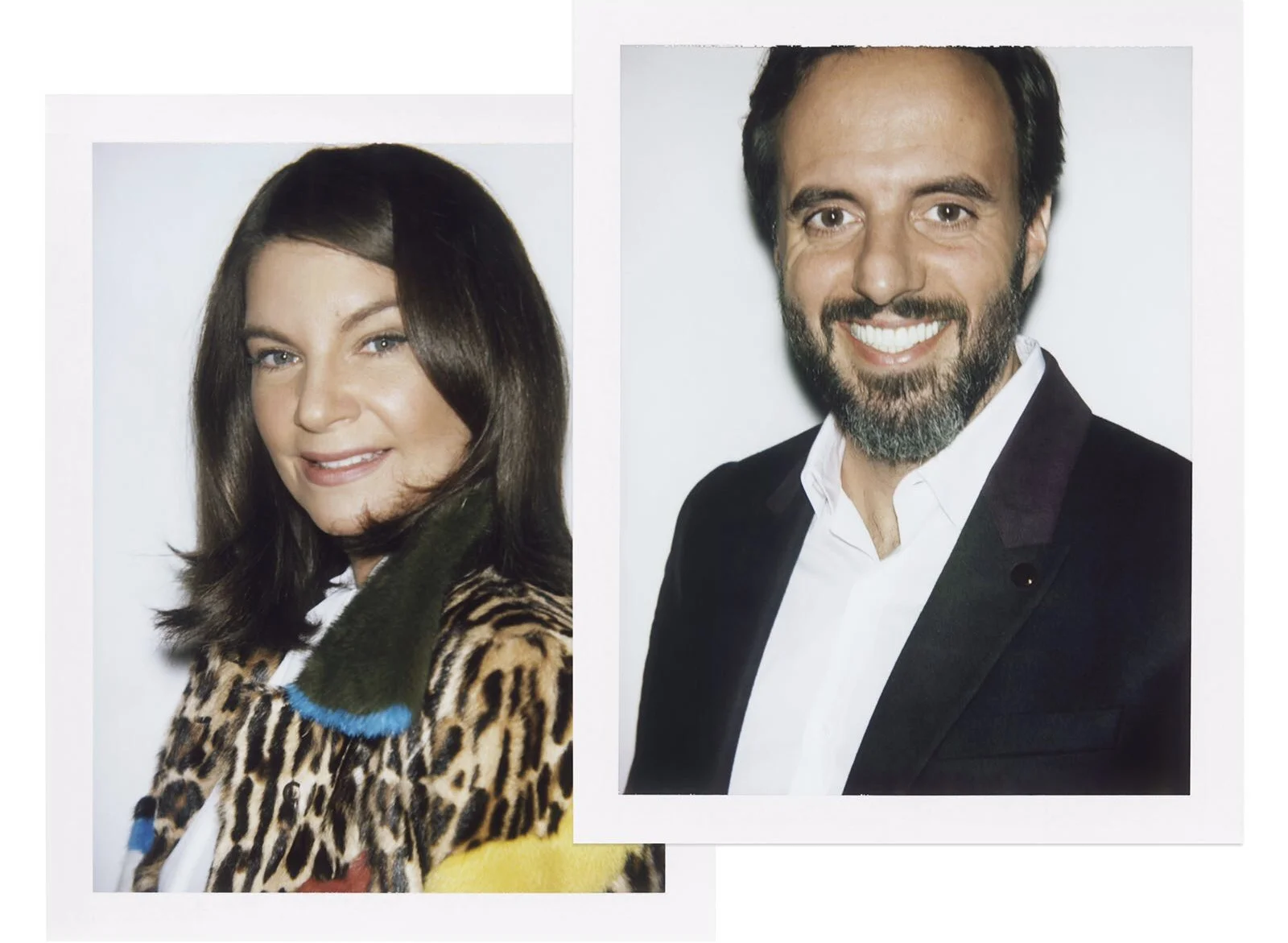 Natalie Massenet Joins Farfetch