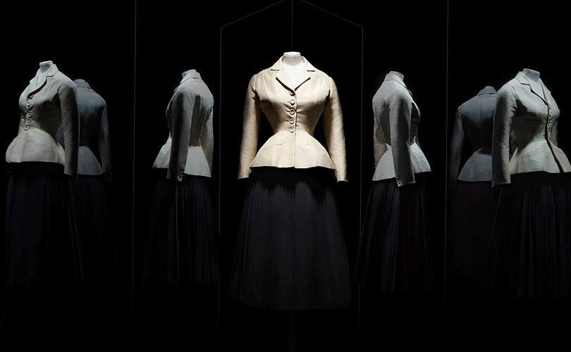 All Eyes On Dior