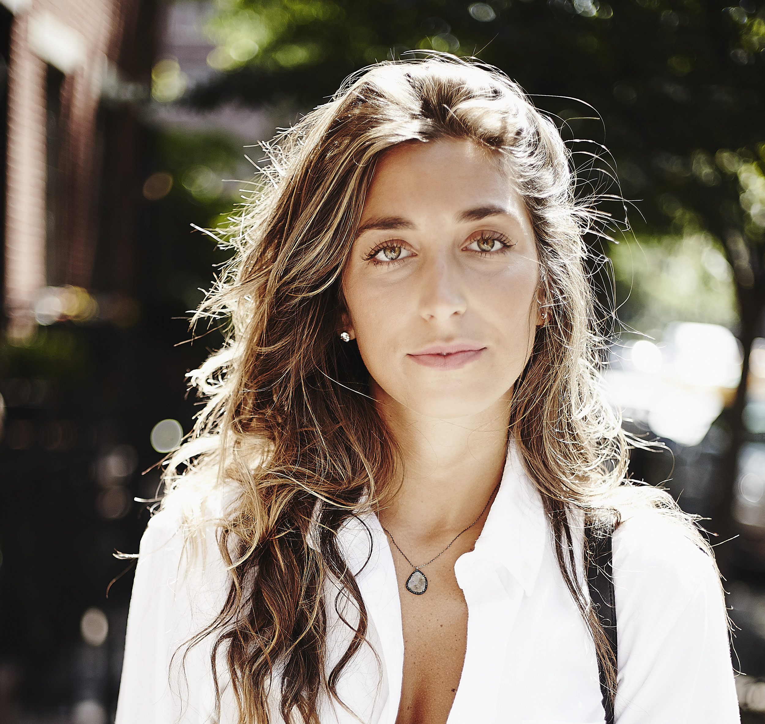 Interview: WISHI Co-Founder Clea O'Hana