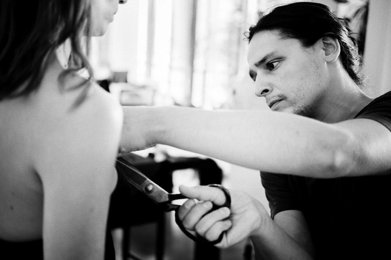 She Walks In Beauty: Celebrating The Work Of Olivier Theyskens