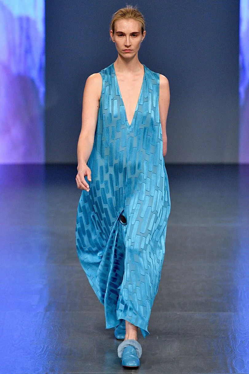 Teatum Jones SS18