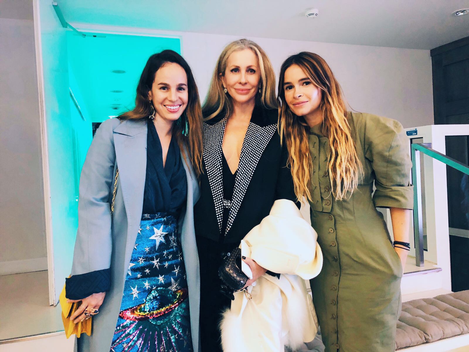 The Future Of Fashion: Fashion Tech Lab Launches In Paris