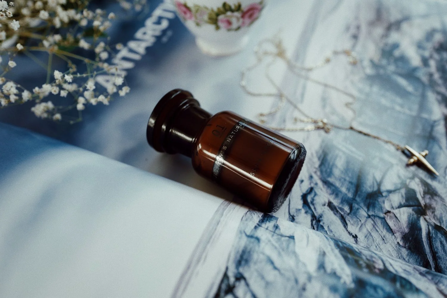 Dr Jackson's On CatarinaMira.com