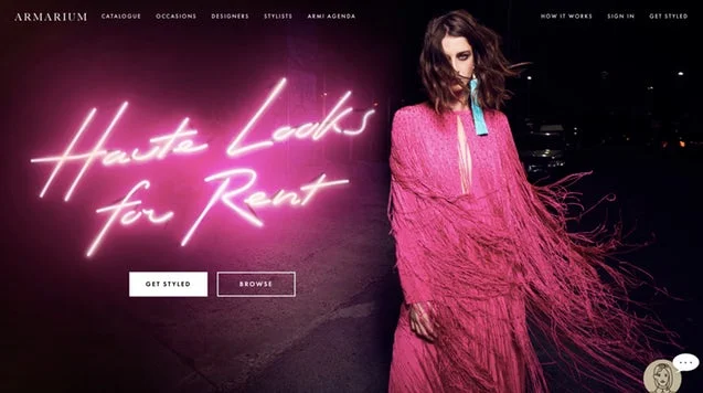 Carmen & C Ventures Lead Armarium Investment 