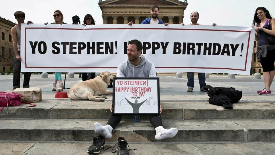 Simon Whitehouse: Fashion CEO & Mental Health Advocate