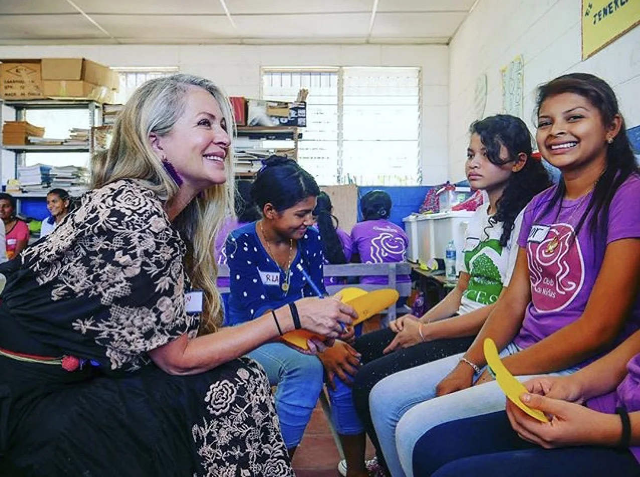 Glasswing International: Fostering Change Through Empowerment