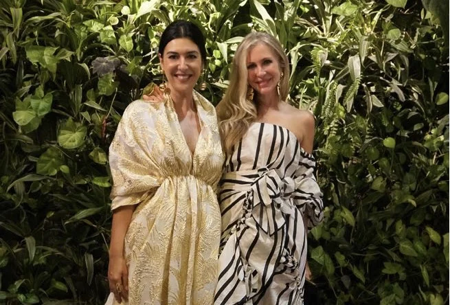 Omina2018: Refashioning Sustainable Thinking