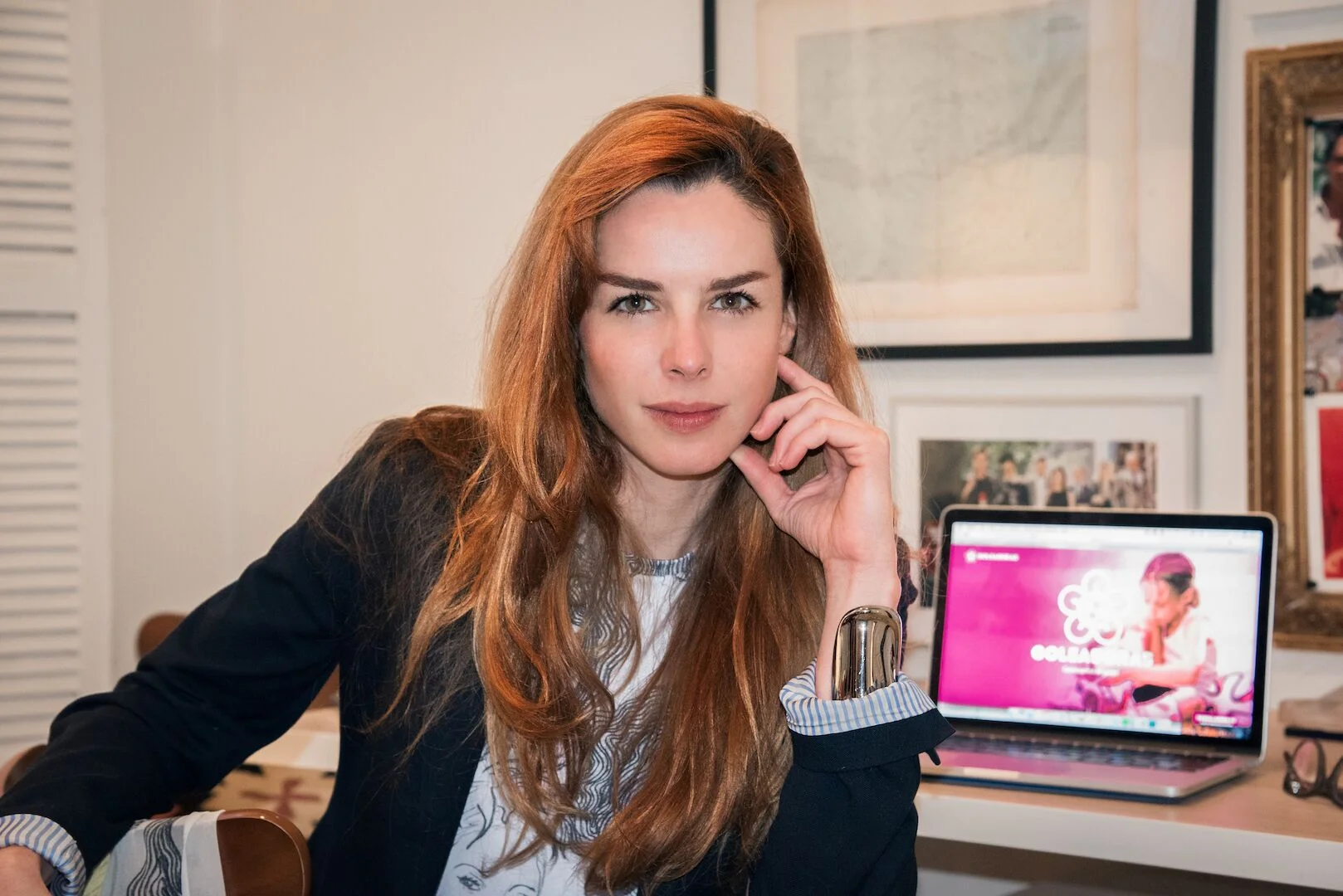 Exclusive Interview: Goleadoras Founder Eglantina Zingg