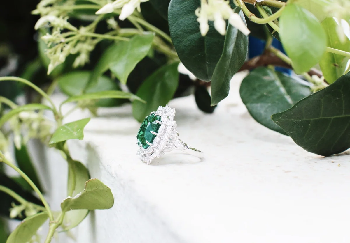 Chopard Continues Its Sustainability Journey