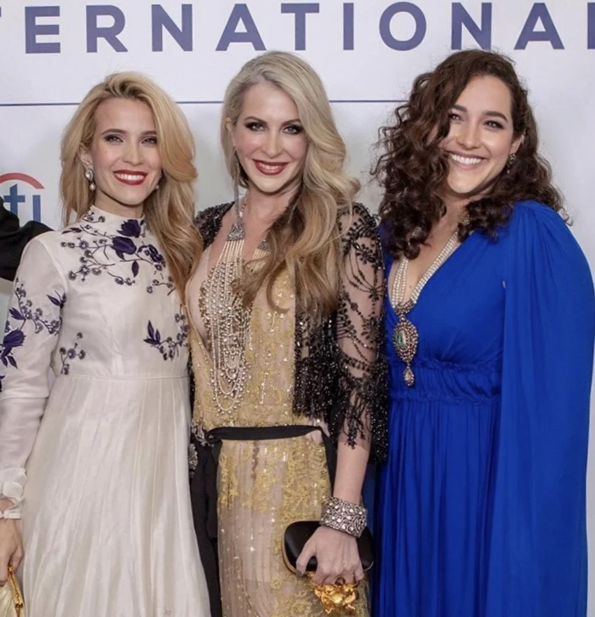 Glasswing Gala Raises Record-Breaking Sum