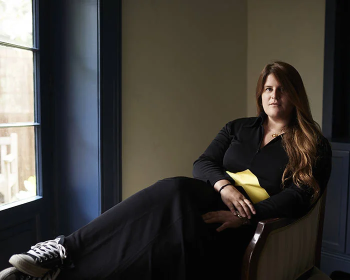 Tagwalk Founder Alexandra Van Houtte Featured In Financial Times