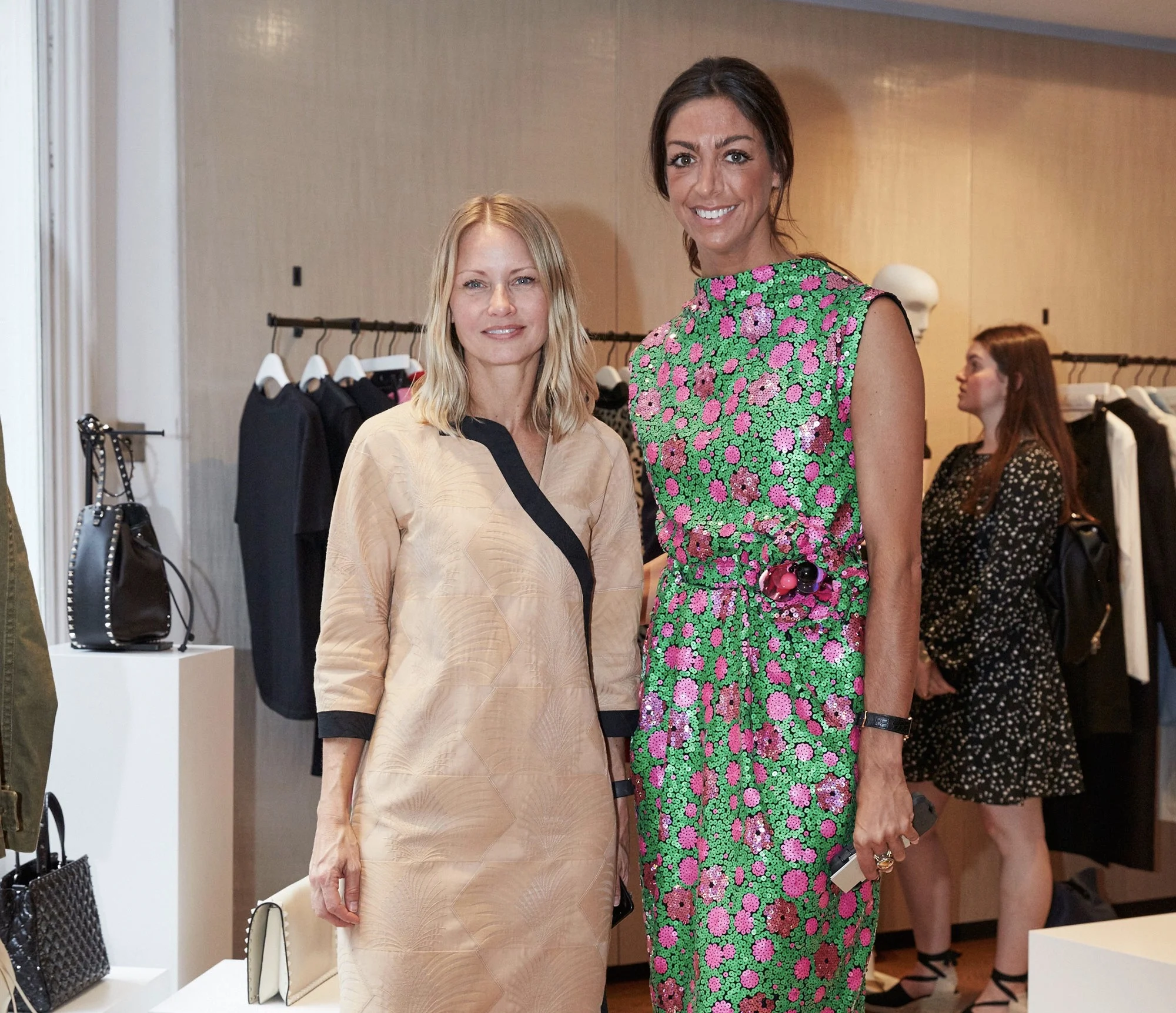 Browns x Armarium Pop-Up Launches In London 