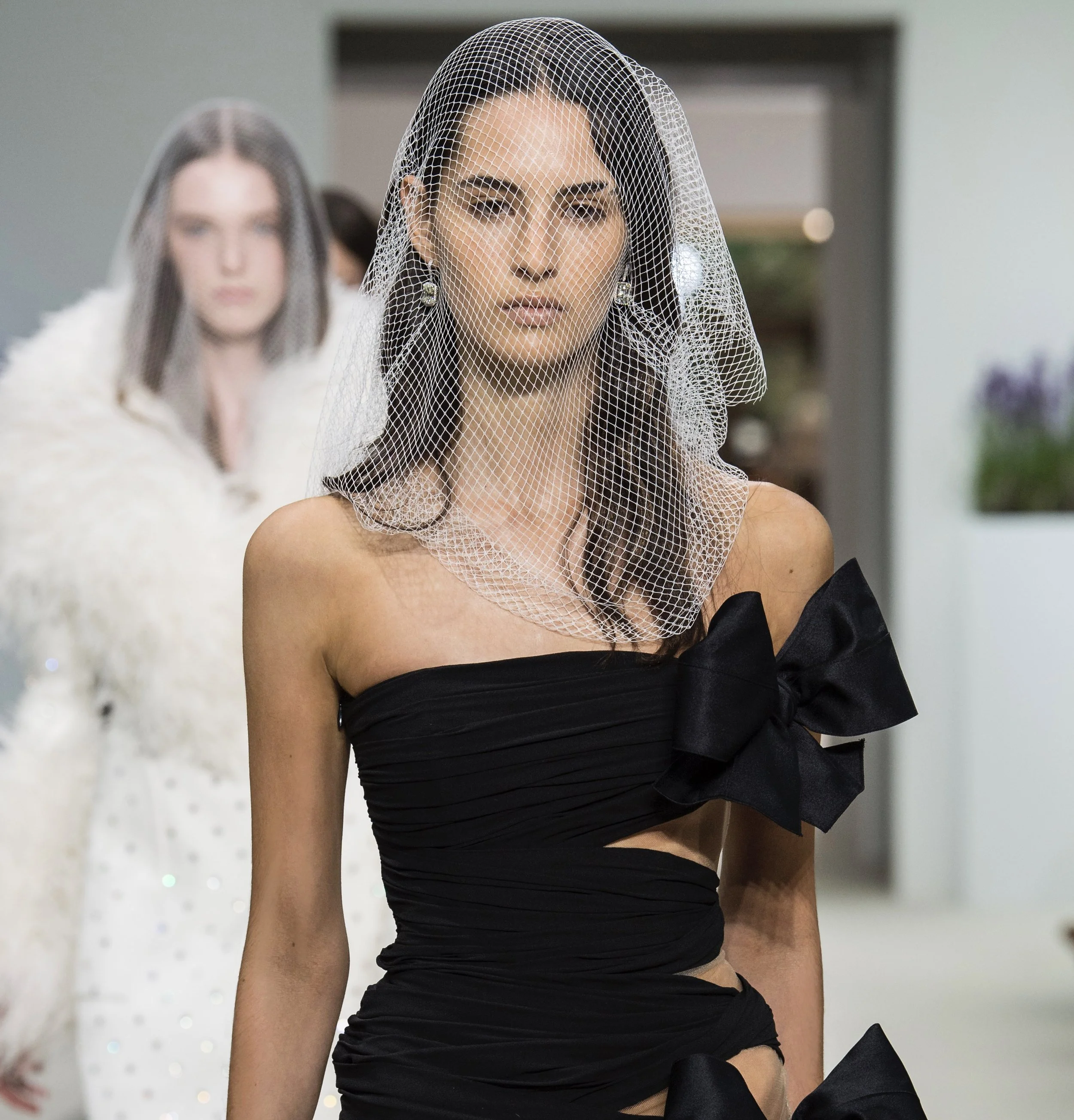 Chopard x Giambattista Valli: Championing Sustainable Luxury