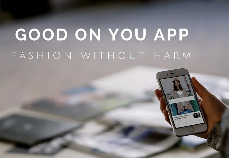 How To Buy Better: New App Scores Brands By Sustainability