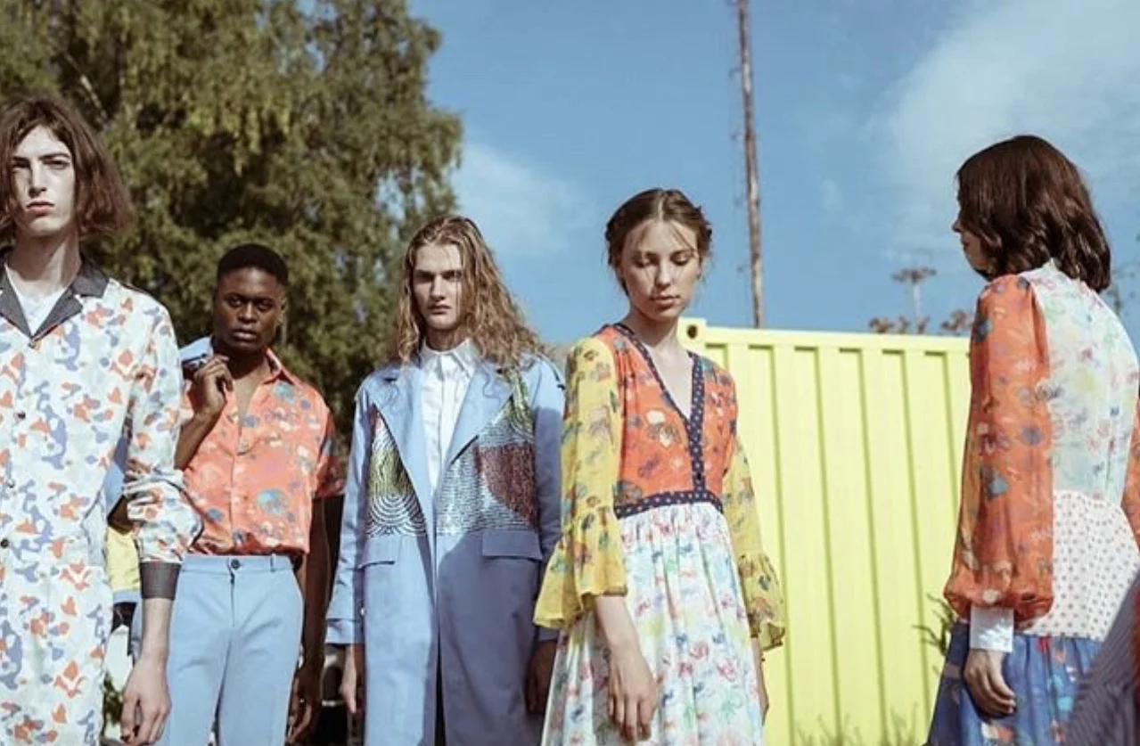 Finland Hosts First 100% Sustainable Fashion Week