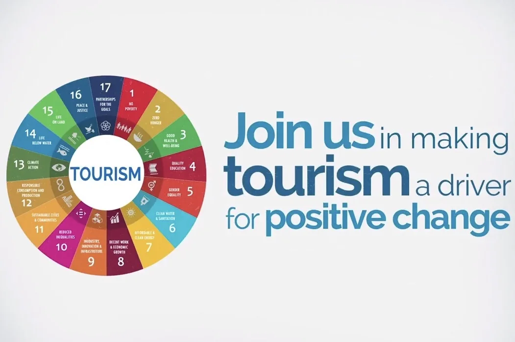 New UN Platform Taps Tourism To Foster Positive Change