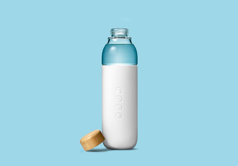 Six Design-Led & Sustainable Water Bottles — Carmen Busquets