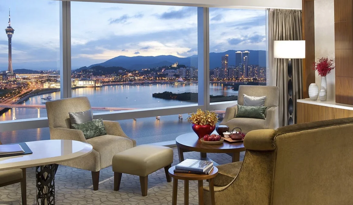 Sustainable Luxury At Hong Kong's Landmark Hotel