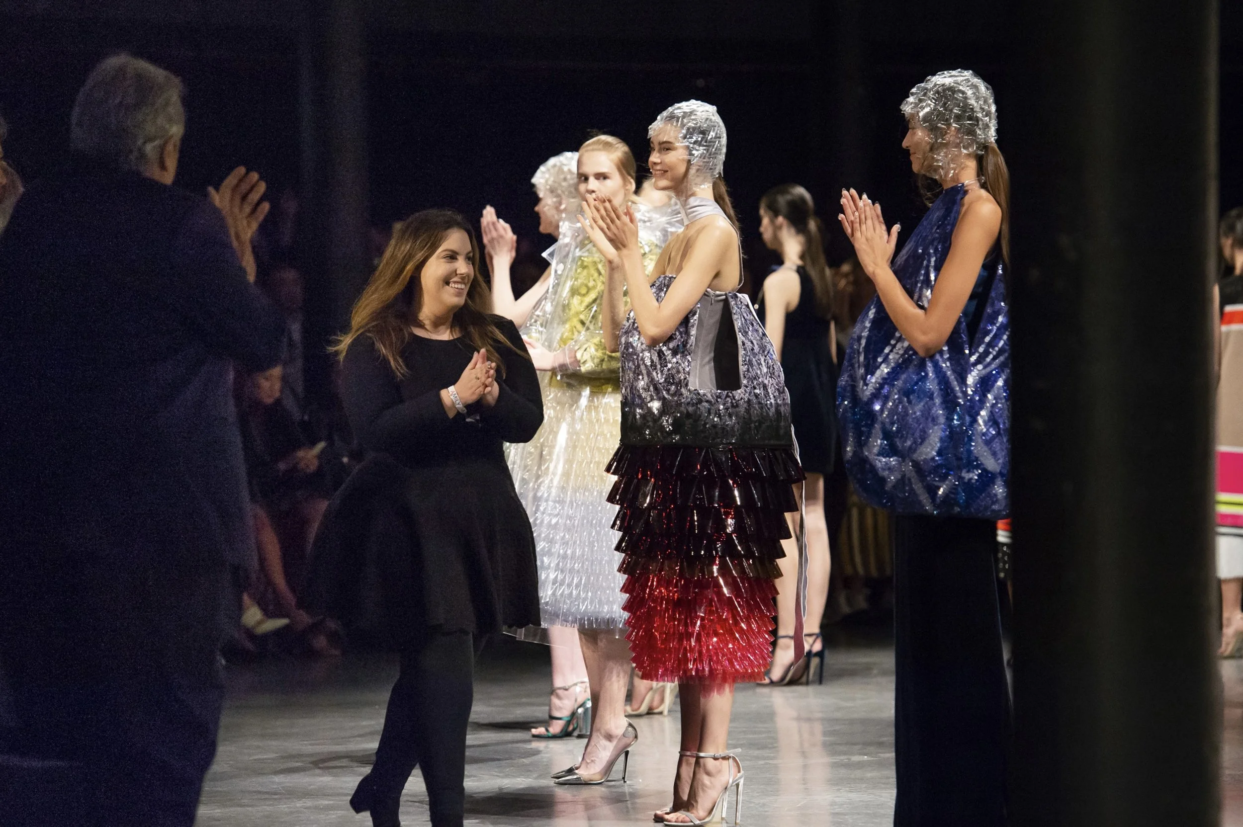 Mary Katrantzou's Decade In Design