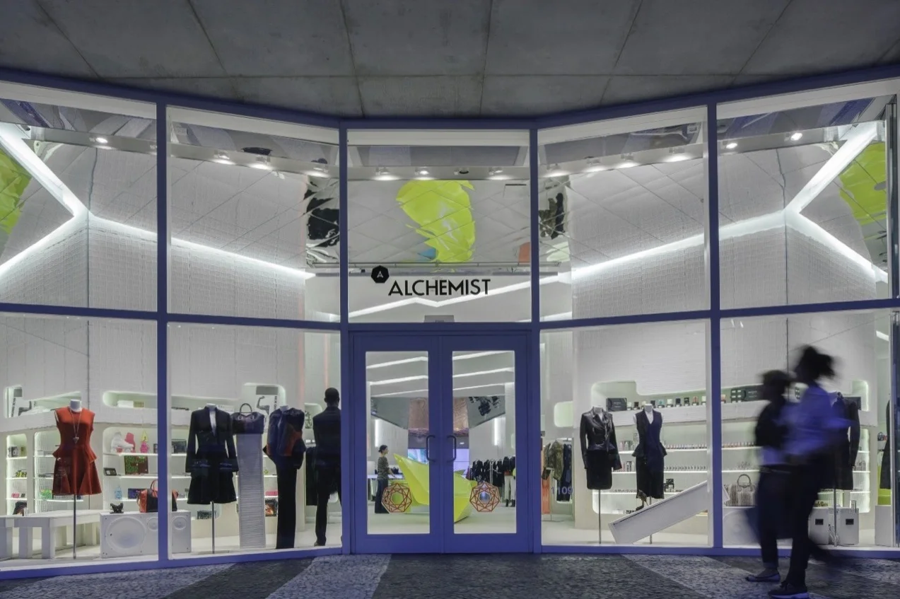 Alchemist: The Rise Of South Florida Style 