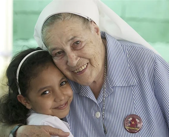 Venezuela: Supporting The Next Generation