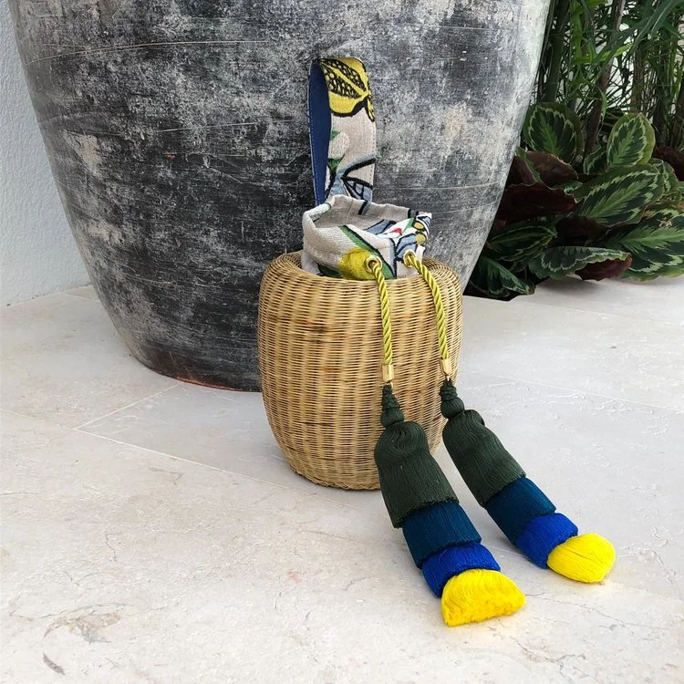 It Bags: The Artisanal Antidotes