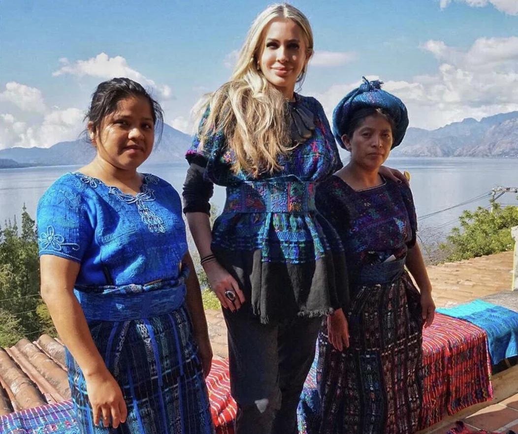 CoutureLab Coalition x Guatemala 2019